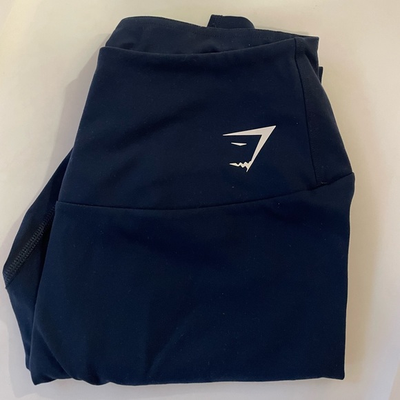 Gymshark size small seamless leggings - Picture 2 of 2